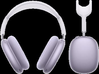 Навушники AirPods MAX 2 Purple (MHWP4)