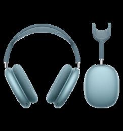 Навушники AirPods MAX USB-C Blue (MWW63)