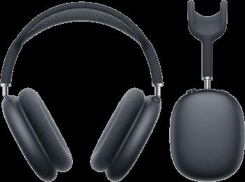 Навушники AirPods MAX USB-C Midnight (MWW43) OpenBox