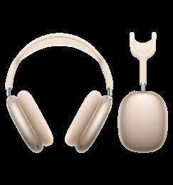 Навушники AirPods MAX USB-C Starlight (MWW53)