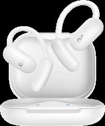 Навушники ANKER SoundСore AeroFit 2 White