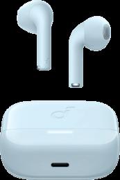 Навушники ANKER SoundСore K20i Blue