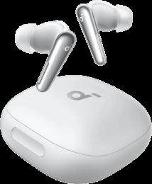 Навушники ANKER SoundСore Liberty 4 Pro White matte