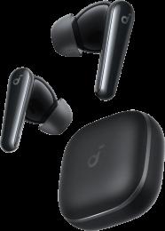 Навушники ANKER SoundСore Liberty 5 Black