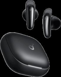 Навушники ANKER SoundСore Liberty Buds Black