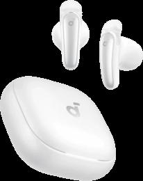 Навушники ANKER SoundСore Liberty Buds White