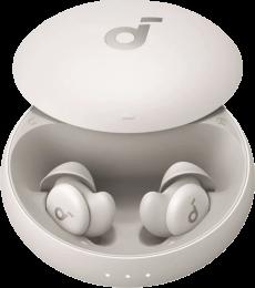 Навушники ANKER SoundСore Sleep A20 White
