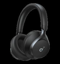 Навушники ANKER SoundСore Space One Black