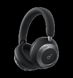 Навушники ANKER SoundСore Space One Pro Black