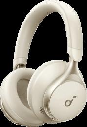Навушники ANKER SoundСore Space One White