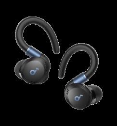 Навушники ANKER SoundСore Sport X20 Black