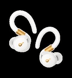 Навушники ANKER SoundСore Sport X20 White