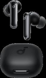 Навушники ANKER SoundСore P40i Чорні