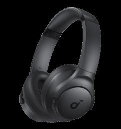 Навушники ANKER SoundСore Q11i Сірі