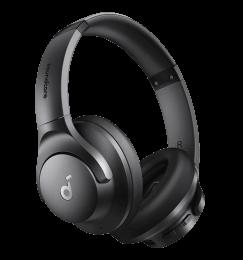 Навушники ANKER SoundСore Q20i Black