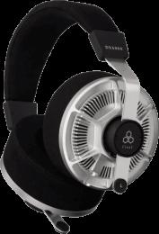 Навушники без мікрофону Final Audio DX6000 Silver (90404073)