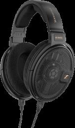Навушники без мікрофону Sennheiser HD 660S2 Black (700240)