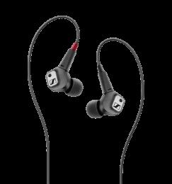 Навушники без мікрофону Sennheiser IE 80S (507448)