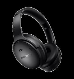 Навушники Bose QuietComfort headphones Black