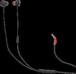 Навушники для геймерів JBL Quantum 50 Black (JBLQUANTUM50BLK)