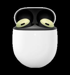 Навушники Google Pixel Buds Pro Lemongrass (GA03204)