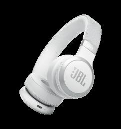 Навушники JBL Live 670NC White (JBLLIVE670NCWHT)