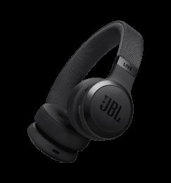 Навушники JBL Live 670NC Black (JBLLIVE670NCBLK)