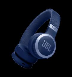 Навушники JBL Live 670NC Blue (JBLLIVE670NCBLU)