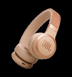 Навушники JBL Live 670NC Sandstone (JBLLIVE670NCSAT)