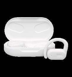 Навушники JBL Soundgear Sense White (JBLSNDGEARSNSWHT)