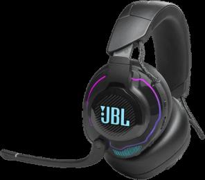 Навушники JBL Quantum 910 Wireless Black (JBLQ910WLBLK)