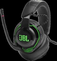 Навушники JBL Quantum 910X Wireless for XBOX Black (JBLQ910XWLBLKGRN)