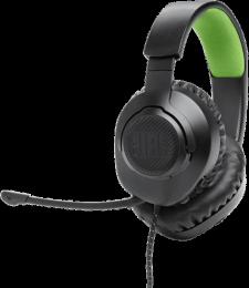 Навушники JBL Quantum 100X Console Black