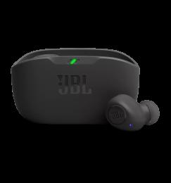 Навушники JBL Wave Buds Black (JBLWBUDSBLK)