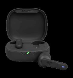 Навушники JBL Wave Flex Black (JBLWFLEXBLK)