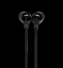 Навушники JBL T125 BT Black (JBLT125BTBLK)
