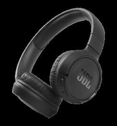 Навушники JBL T510 BT Black (JBLT510BTBLKEU)