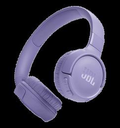 Навушники JBL T520 BT Purple (JBLT520BTPUREU)
