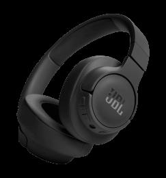 Навушники JBL T720 BT Black (JBLT720BTBLK)
