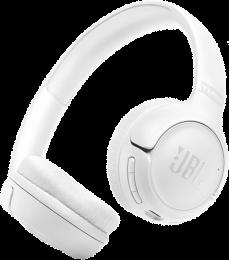 Навушники JBL TUNE 530BT White (JBLT530BTWHTEU)
