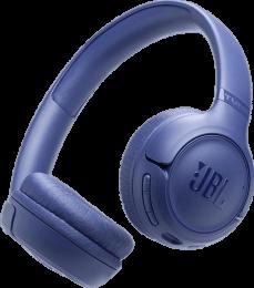 Навушники JBL TUNE 530BT Blue (JBLT530BTBLUEU)