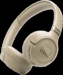 Навушники JBL TUNE 680NC Beige (JBLT680NCBEG)
