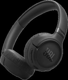 Навушники JBL TUNE 680NC Black (JBLT680NCBLK)