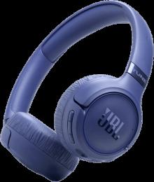 Навушники JBL TUNE 680NC Blue (JBLT680NCBLU)