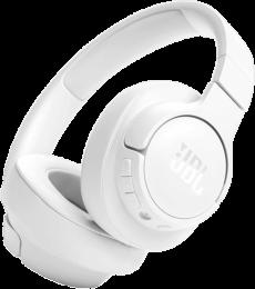 Навушники JBL TUNE 730BT White (JBLT730BTWHT)