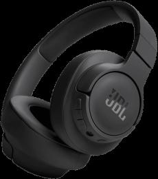 Навушники JBL TUNE 730BT Black (JBLT730BTBLK)