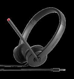 Навушники Lenovo Essential Stereo Analog Headset