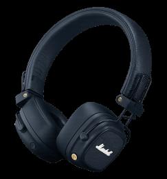 Навушники Marshall Major V Midnight Blue (1008144)