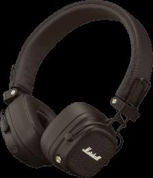 Навушники Marshall Major V Brown (1006834)