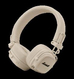 Навушники Marshall Major V Cream (1006833)